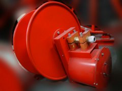 淺談江陰電纜絞車(chē)行業(yè)的發(fā)展